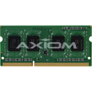 Picture of Axiom PC3-12800 SODIMM 1600MHz