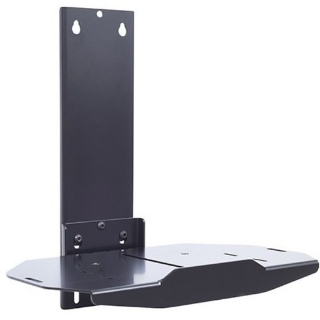 Picture of Chief Fusion FCA870 Mounting Shelf - Black