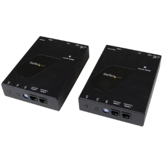 Picture of StarTech.com HDMI over IP Distribution Kit with Video Wall Support - 1080p