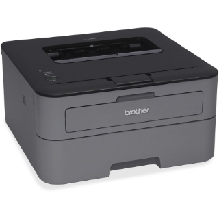 Picture of Brother HL-L2300D Laser Printer - Monochrome - Duplex