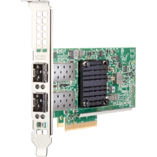 Picture of HPE Ethernet 10/25Gb 2-Port 631SFP28 Adapter