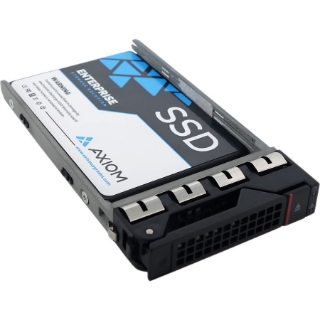 Picture of Axiom 800 GB Solid State Drive - 2.5" Internal - SATA (SATA/600)