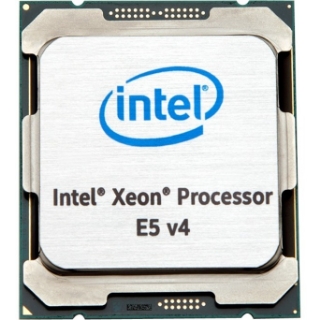 Picture of HPE Intel Xeon E5-2600 v4 E5-2697 v4 Octadeca-core (18 Core) 2.30 GHz Processor Upgrade