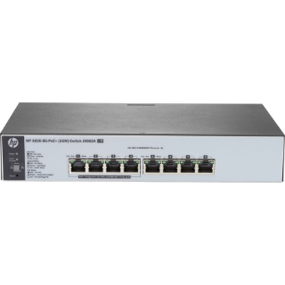 Picture of HPE 1820-8G-PPoE+ (65W) Switch