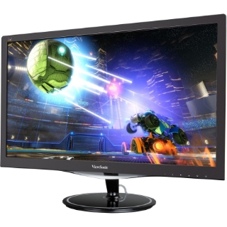 Picture of Viewsonic VX2457-mhd 24" Full HD LED LCD Monitor - 16:9 - Black