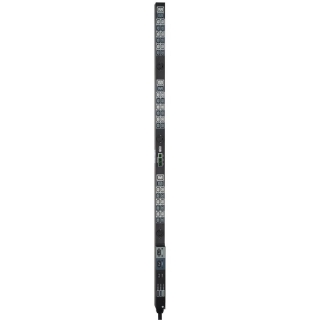 Picture of Tripp Lite PDU 3-Phase Metered 208V 14.4kW 36 C13; 6 C19; 3 L6-30R 0URM
