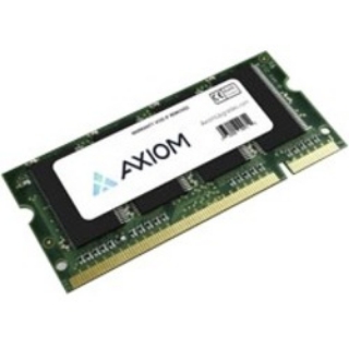 Picture of Axiom 1GB DDR-266 SODIMM for Apple # M9682G/A, M9283G/A