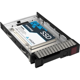 Picture of Axiom EP550 1.60 TB Solid State Drive - 3.5" Internal - SAS (12Gb/s SAS)