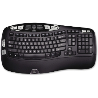 Picture of Logitech Wireless Keyboard K350