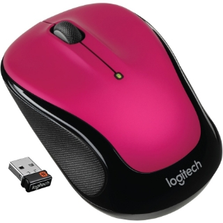 Picture of Logitech Wireless Mouse M325