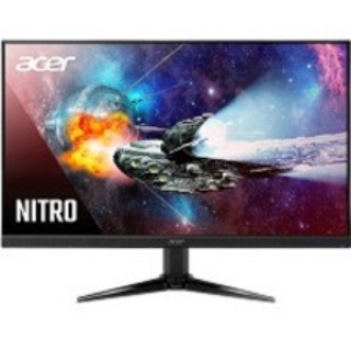 Picture of Acer Nitro QG241Y P 23.8" Full HD LED LCD Monitor - 16:9 - Black