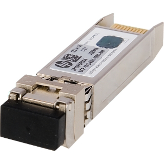 Picture of HPE X130 10G SFP+ LC ER Rfrbd Transceiver