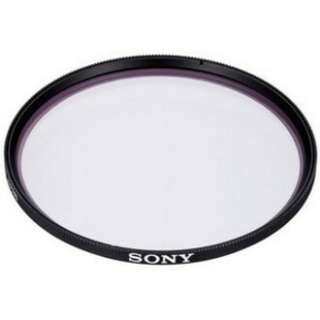 Picture of Sony VF-55MPAM 55mm MC Protecting Filter