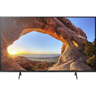 Picture of Sony BRAVIA X85J KD-43X85J 42.5" Smart LED-LCD TV - 4K UHDTV - Black