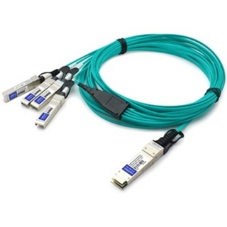 Picture of AddOn Fiber Optic Network Cable
