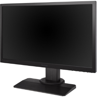 Picture of Viewsonic Elite XG240R 24" Full HD LED Gaming LCD Monitor - 16:9 - Black