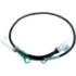 Picture of HPE X240 100G QSFP28 to QSFP28 1m Direct Attach Copper Campus-Cable