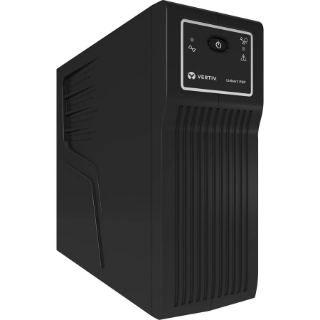 Picture of Vertiv Liebert PSA 500VA UPS 230VAC (PSP500MT3-230U)