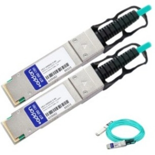 Picture of AddOn Fiber Optic Network Cable