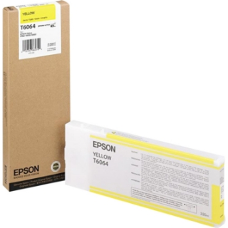 Picture of Epson Original Ink Cartridge