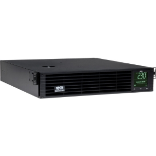 Picture of Tripp Lite UPS Smart 2200VA 1600W International Rackmount AVR 230V Pure Sine Wave 2URM