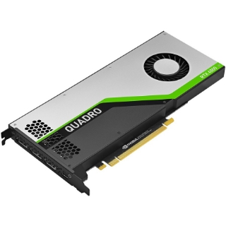 Picture of PNY NVIDIA Quadro RTX 4000 Graphic Card - 8 GB GDDR6