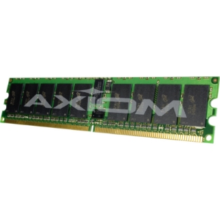 Picture of Axiom 4GB Single Rank Module