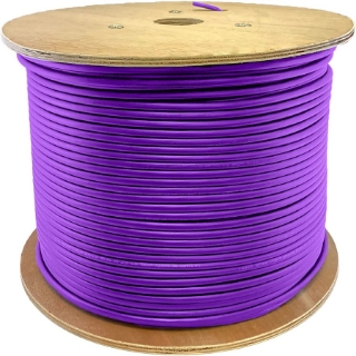 Picture of AddOn Fiber Optic UTP Patch Network Cable