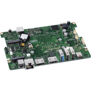 Picture of Intel NUC 8 Rugged Board NUC8CCHBN