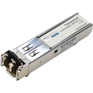 Picture of B+B SmartWorx SFP (mini-GBIC) Module