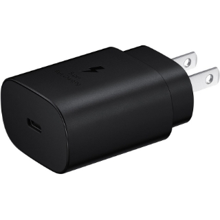 Picture of Samsung 25W USB-C Fast Charging Wall Charger