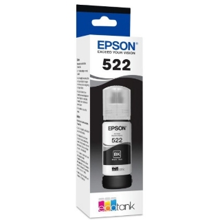 Picture of Epson T522 Ink Refill Kit