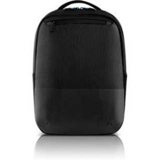 Picture of Dell Pro Slim PO1520PS Carrying Case (Backpack) for 15" Dell Notebook - Black, Green