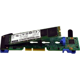 Picture of Lenovo 5300 960 GB Solid State Drive - M.2 Internal - SATA (SATA/600)