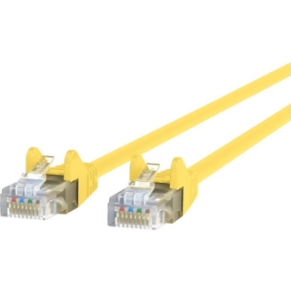 Picture of Belkin RJ45 Category 6 Snagless Patch Cable