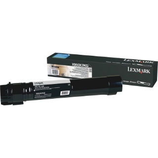 Picture of Lexmark X950X2KG Toner Cartridge