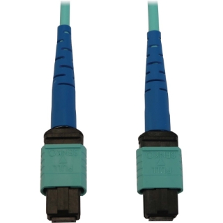 Picture of Tripp Lite N846B-10M-24-P Fiber Optic Network Cable