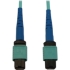 Picture of Tripp Lite N846B-10M-24-P Fiber Optic Network Cable
