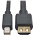 Picture of Tripp Lite P586-006-HD-V4A HDMI/Mini DisplayPort Audio/Video Cable