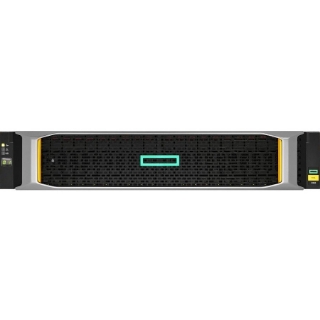 Picture of HPE MSA 2060 12Gb SAS SFF Storage