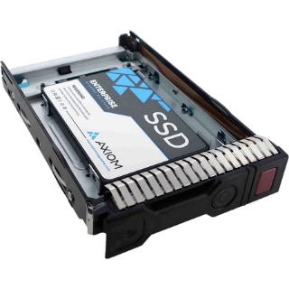 Picture of Axiom 800 GB Solid State Drive - 3.5" Internal - SATA (SATA/600)