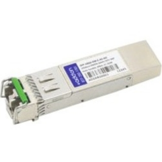 Picture of AddOn SFP+ Module