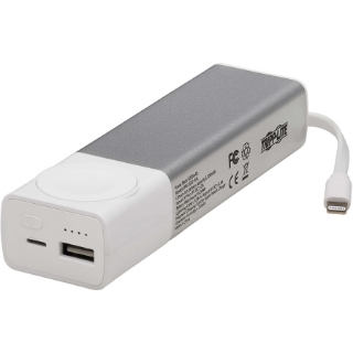 Picture of Tripp Lite UPB-05K2-APL 5200mAh Power Bank