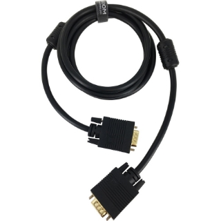 Picture of Axiom VGA Monitor Cable M/F 10ft