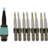 Picture of Tripp Lite N844X-05M-8L-P Fiber Optic Duplex Trunk Network Cable