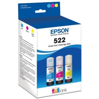 Picture of Epson T522 Ink Refill Kit