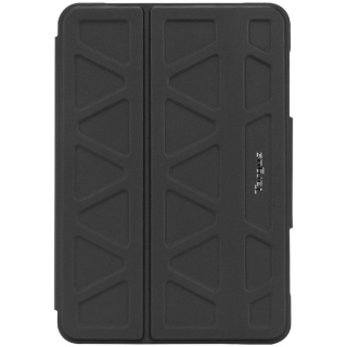 Picture of Targus Pro-Tek THZ695GL Carrying Case (Folio) Apple iPad mini, iPad mini 2, iPad mini 3, iPad mini 4, iPad mini (5th Generation) Tablet - Black