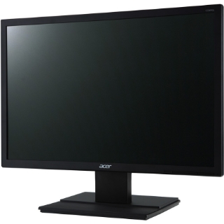 Picture of Acer V206WQL bd 19.5" LED LCD Monitor - 16:10 - 5ms - Free 3 year Warranty