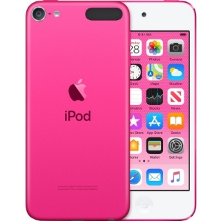 Picture of Apple iPod touch 7G 256 GB Pink Flash Portable Media Player