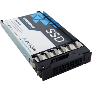 Picture of Axiom 240GB Enterprise Pro EP400 2.5-inch Hot-Swap SATA SSD for Lenovo